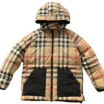 Burberry jacket