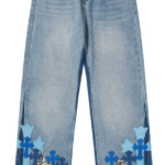 Chrome hearts jeans