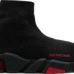 Balenciaga speed trainers