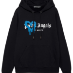 Palm angels hoodie
