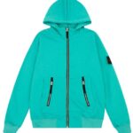 Stone island hoodie