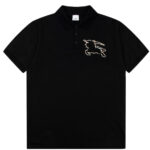 Burberry t-shirt polo
