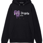 Palm angels hoodie