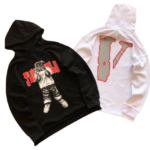 Vlone hoodie