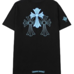 Chrome hearts t-shirt