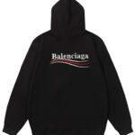 Balenciaga hoodie