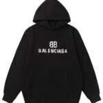 Balenciaga hoodie
