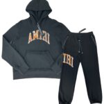 Amiri tracksuit