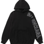 Balenciaga hoodie