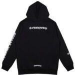 Chrome hearts hoodie