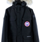 Canada goose jacket