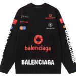 Balenciaga hoodie