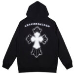 Chrome hearts hoodie