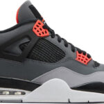 J4 retro infrared