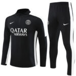 Psg tracksuit