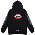 Chrome hearts hoodie