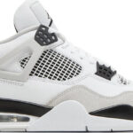 J4 retro military black