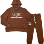 Amiri tracksuit