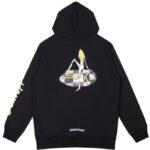 Chrome hearts hoodie