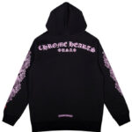 Chrome hearts hoodie