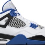 J4 retro motorsports