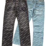 Balenciaga jeans
