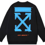 Off white hoodie