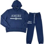Amiri tracksuit