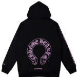 Chrome hearts hoodie