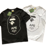 Bape t-shirt