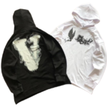 Vlone hoodie