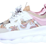 Versace chain reaction