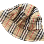 Burberry cap