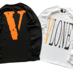 Vlone hoodie
