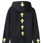 Chrome hearts hoodie