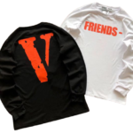 Vlone hoodie