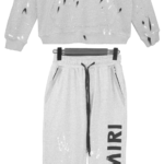 Amiri tracksuit