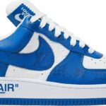 Af1 x lv - cod:cs58fp