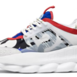 Versace chain reaction