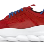 Versace chain reaction