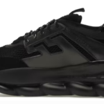 Versace chain reaction