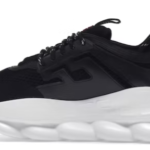 Versace chain reaction