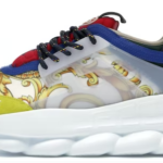 Versace chain reaction