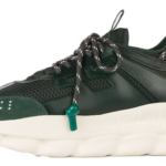 Versace chain reaction