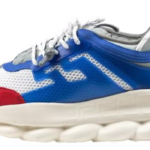 Versace chain reaction