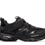 Balenciaga track