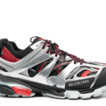 Balenciaga track
