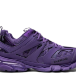 Balenciaga track