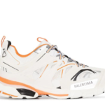 Balenciaga track