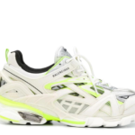 Balenciaga track